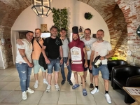 Pub Crawl with Unlimited Beer